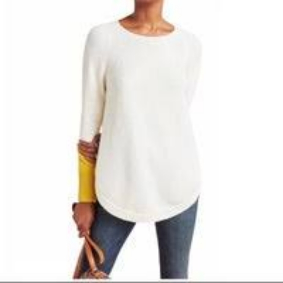 Anthropologie Sweaters - Anthropologie Rebekah Tunic Sweater